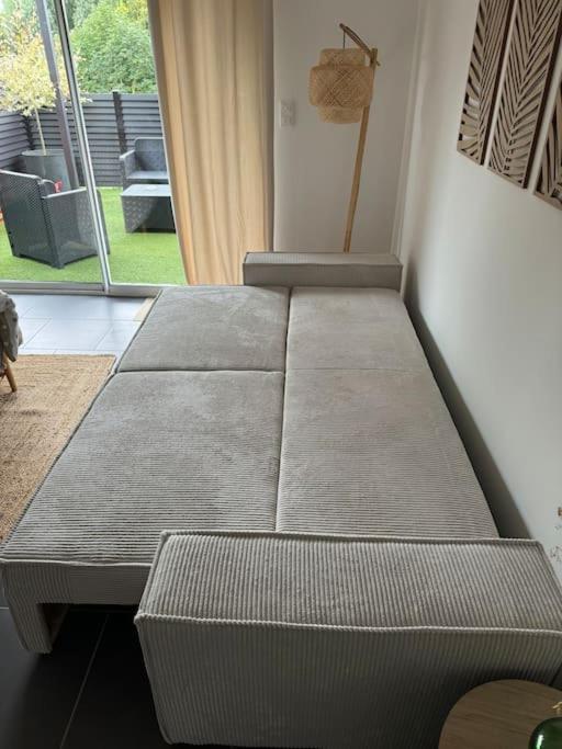 Logement Cosy Proche Plage Wissant Marquise Esterno foto